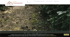 Desktop Screenshot of nagykovacsi.ingatlanforras.hu